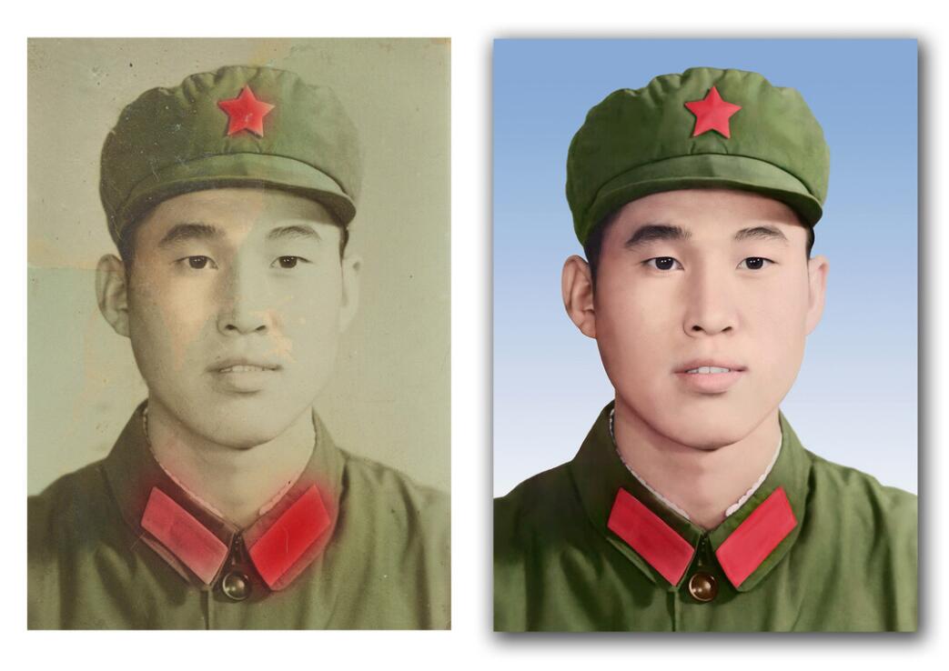 定陶破损照片修复-18