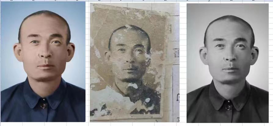 定陶老照片模糊修复-21
